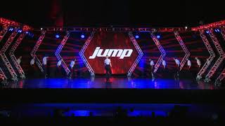 2021Jump Rewind The Time