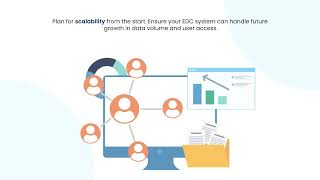 Top Challenges Biotech Sponsors Face When Implementing EDC Systems (And How to Overcome Them)