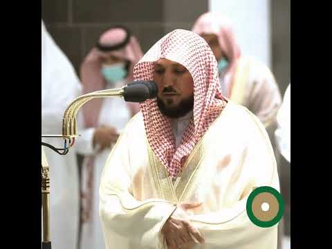 الشيخ ماهر المعيقلي سوره الفجر القرآن الكريم ماهر المعيقلي