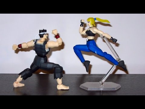 Get Unboxing Virtua Fighter Sarah Bryant Figma Sp 068b P2 Version Free HD Wallpaper Unboxing Virtua Fighter Sarah Bryant Figma Sp 068b P2 Version HD