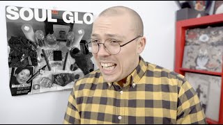 Soul Glo - Diaspora Problems ALBUM REVIEW