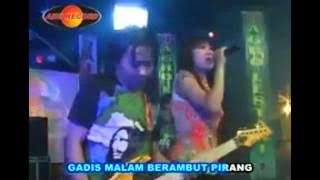 OM SAGITA ~ LADYS NIGHT LIFE NELLA KHARISMA) (SD)