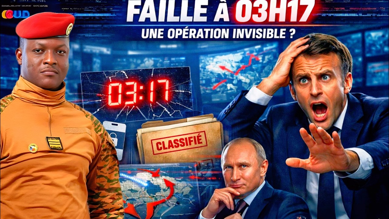 Ibrahim Traoré : 3 Décisions Choc qui Ont Secoué l’Afrique en 90 Jours