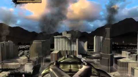 Duke Nukem Forever playthrough pt27