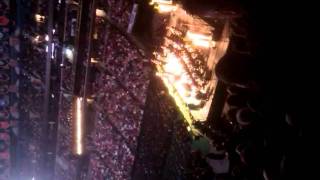 USF Spring 2011 Graduation