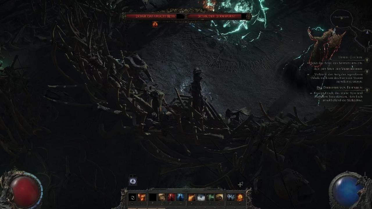 Path of Exile 2 Beta_20241213125202 - YouTube