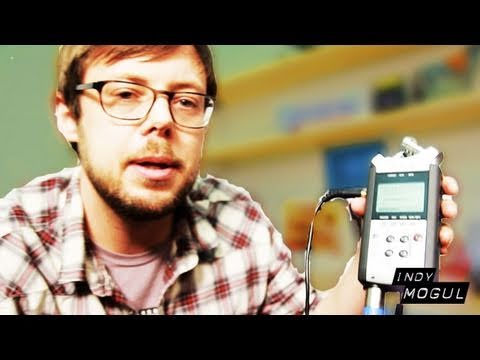 Cheap Film Sound Tips: Q and Erik