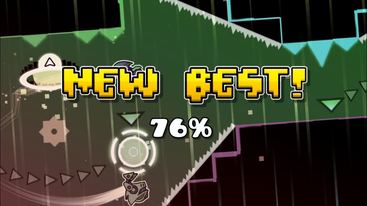 Dark Odyssey 76% [MOBILE] - YouTube