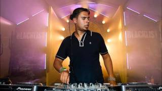 Afrojack-Vancouver Bootleg 2012 (NEW)