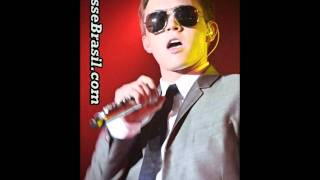 Apresentação do Jesse McCartney BR