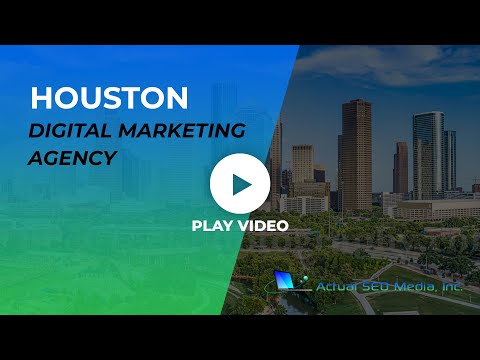 Houston Digital Marketing Agency, All Exclusive Digital Marketing Agencies Near Me Houston Texas. The Houston SEO company to handle all your digital marketing needs.