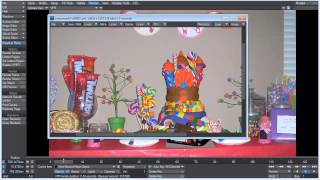 LightWave Intro to Compositing Pt.2