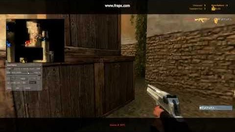 [#1] FREE DEMO OLD CSS [v34] [ONLY UCP 8.1] by knz