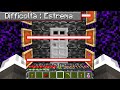 HO CREATO UNA PORTA IMPOSSIBILE DA APRIRE - Minecraft ITA