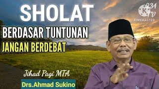 Prayer Is Obligatory – Are We Really Doing It? | MTA Morning Jihad