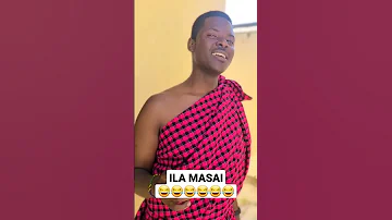 ILA MASAI 