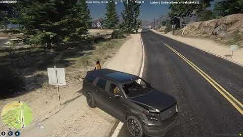 yeager only has one monitor