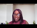 What’s it like to engage with UK Parliament as a researcher? Dr Gbemi Oluleye shares her experience