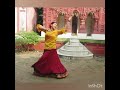 Soja zara  baahubali 2 the conclusion  dance cover debangi ghosh