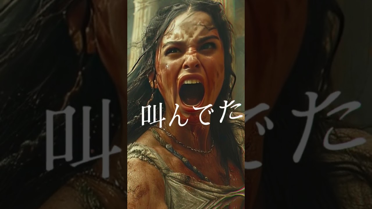 Echo Bloom - 叫んでた