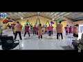 CMFI KINGDOM HARVEST YOUTH SIGATOKA AFRICA FOR JESUS 