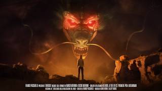 FANTASIA | Short CGI Movie