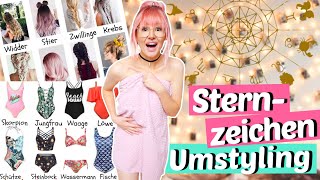 Mein Sternzeichen BESTIMMT über mich 😳 Gestört oder Genial? | ViktoriaSarina