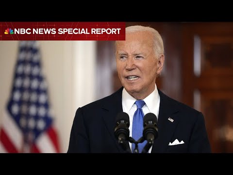 Special report: Biden