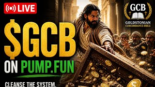 Solscan &amp; Arkham Deep Dive | Track the $GCB Token | SydTek University Web3 Lab Part I