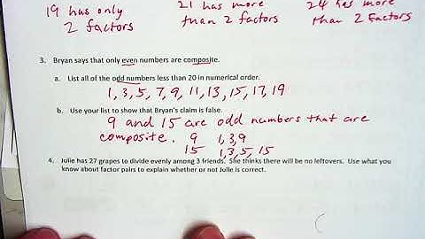 Module 3 Lesson 22 Part 2