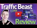 Traffic Beast Review - 🛑 DON'T BUY BEFORE YOU SEE THIS! 🛑 (+ Mega Bonus Included) 🎁