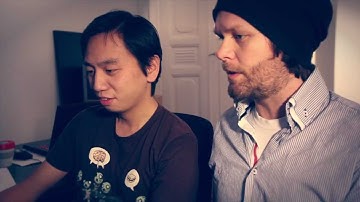 Dreamfall Chapters Kickstarter video update #1