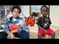 Hero Hunter VS Major B.E.A.M SQUAD Transformation 2026 🌟 From Baby To Now