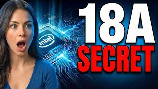 Intel's 18A Secret: The Tech That Could Kill TSMC | Intel (INTC) Stock Analysis
