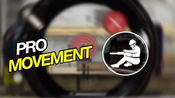 How to slide cancel | Pro Movement Tips