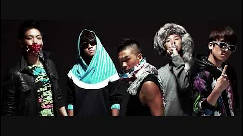 Big Bang - Number 1 [FULL]