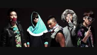 Big Bang - Number 1 [FULL]