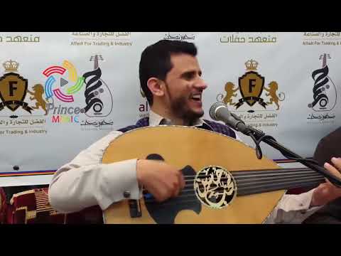 فنان الملوك الاسطوره حسين محب ياقادحه فوق بير اسناف الا ياقلب حب الغانيات شغله اب الغروب  