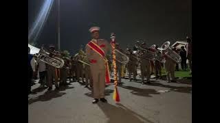 Nkosi Sikelela Africa - St Paul HQ @Mehlomakhulu 2025