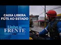 Ajuda de voluntários começa a diminuir no Rio Grande do Sul | LINHA DE FRENTE