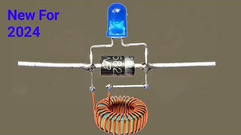 Top 4 Electronics Projects For Beginners 2024 | power electronics