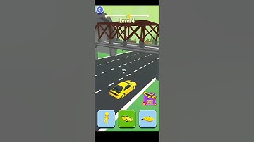 shape shifting game level 4 #gameplay #videogames #shapeshifting #shorts