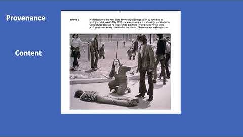 How to answer the 12 Mark Question - Conflict and Tension in Asia