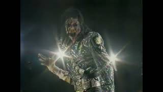 Michael Jackson - Jam (Live at Wembley 1992.08.23) 2K Remaster