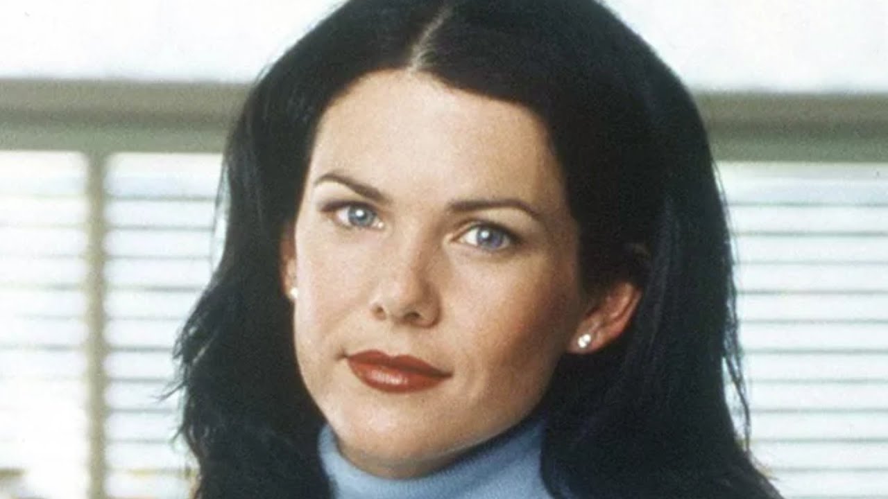 Lauren Graham's Transformation Is Seriously Turning Heads