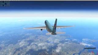 ⚫X Plane 10⚫ IVAO ⚫ VASIM ⚫FSCloud ✈ JARDesign A330 243 2 ⚫X Plane 10⚫ IVAO ⚫ VASIM ⚫FSCloud ✈ JARDesign A330 243 2