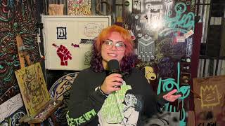 Entrevista con Love Ghost y Dread | input Radio 03