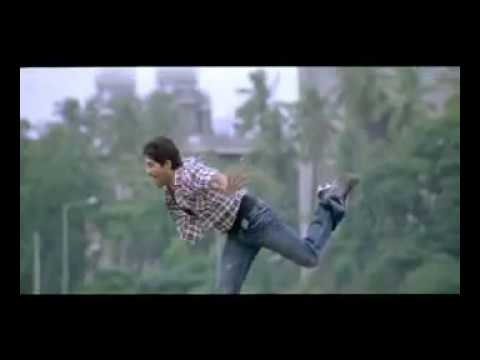 Krishna Allu Arjun Malayalam Hd