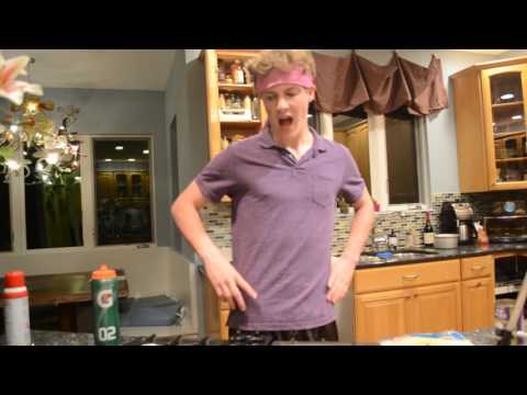 Chef Sawyer Quesadillas De Pollo