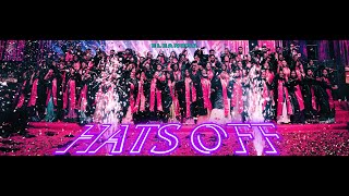 2018 MBBS Graduation | Eleanora - Hats off Dance | Government Medical College Palakkad | Convocation